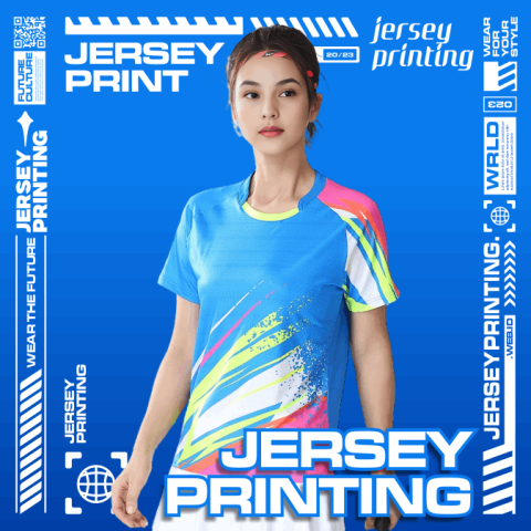 Bikin Jersey Jogja Bikin Jersey