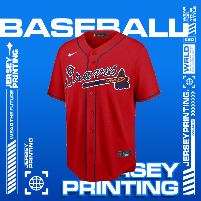 Jersey Baseball