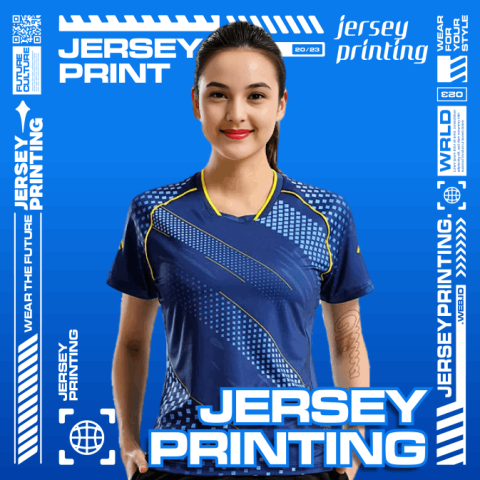 Jersey Bola Printing Keren Jersey Bola Printing Keren