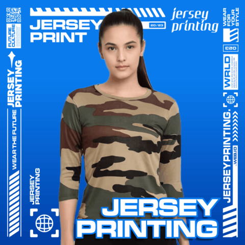 Jersey Indonesian Army Jersey Indonesian Army