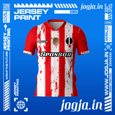 Jersey Futsal Printing Terbaik Jersey Futsal Printing Terbaik