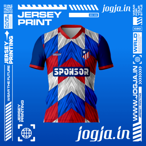 Jersey Printing Keren Jersey Printing Keren
