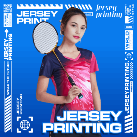 Jersey Printing Keren Jersey Printing Keren