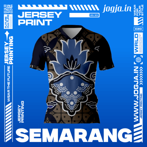 Jersey Printing Semarang Jersey Printing Semarang