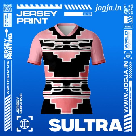 Jersey Printing Kendari Sulawesi Tenggara SULTRA Jersey Printing Sulawesi Tenggara SULTRA