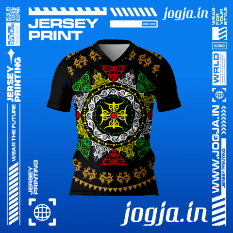 Jersey Printing Takengon Jersey Printing Takengon