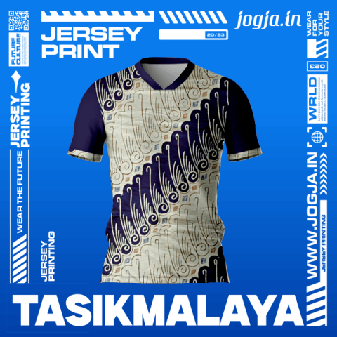 Jersey Printing Tasikmalaya Jersey Printing Tasikmalaya