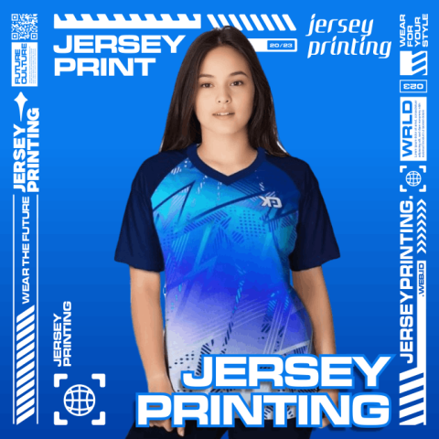 Jersey Futsal Printing Terbaik Jersey Futsal Printing Terbaik