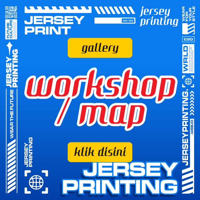 Lokasi Workshop