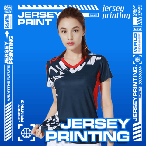 Desain Jersey Futsal Depan Belakang desain jersey futsal printing depan belakang