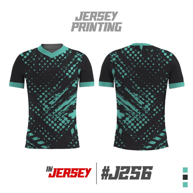Jersey Printing Jogja