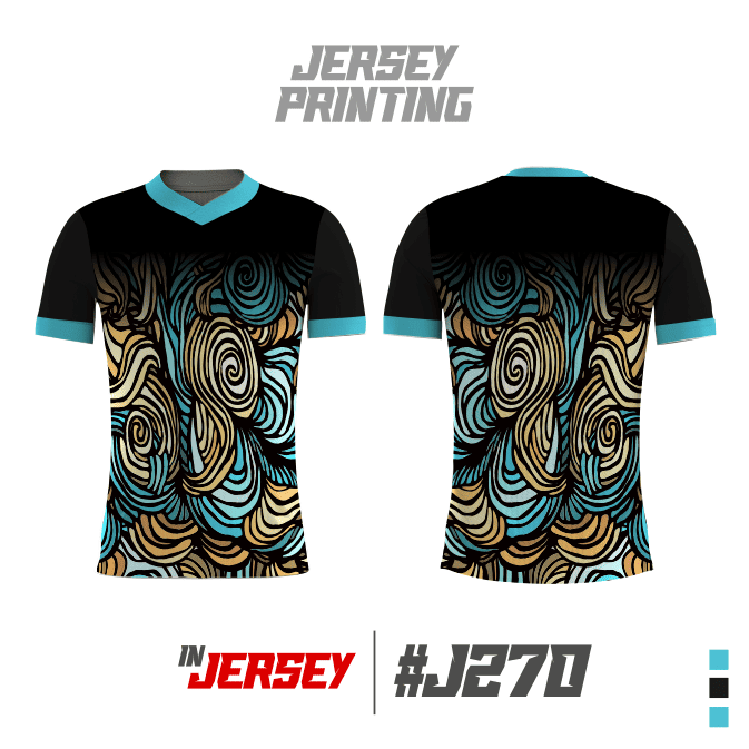 Jersey Printing Jogja