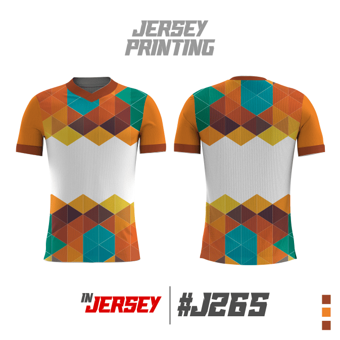 Jersey Printing Jogja