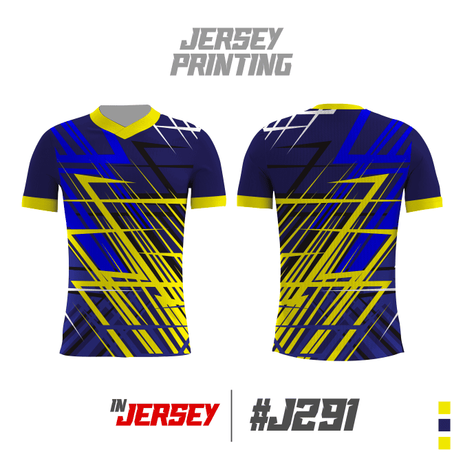 Jersey Printing Jogja