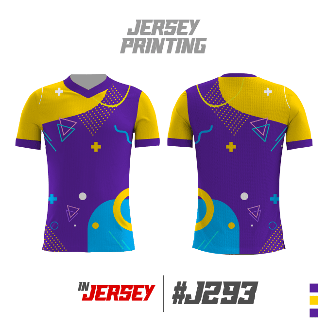 Jersey Printing Jogja