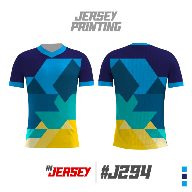 Jersey Printing Jogja