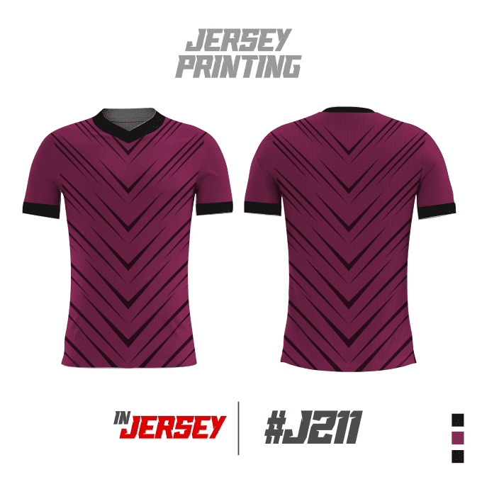 Jersey Printing Jogja