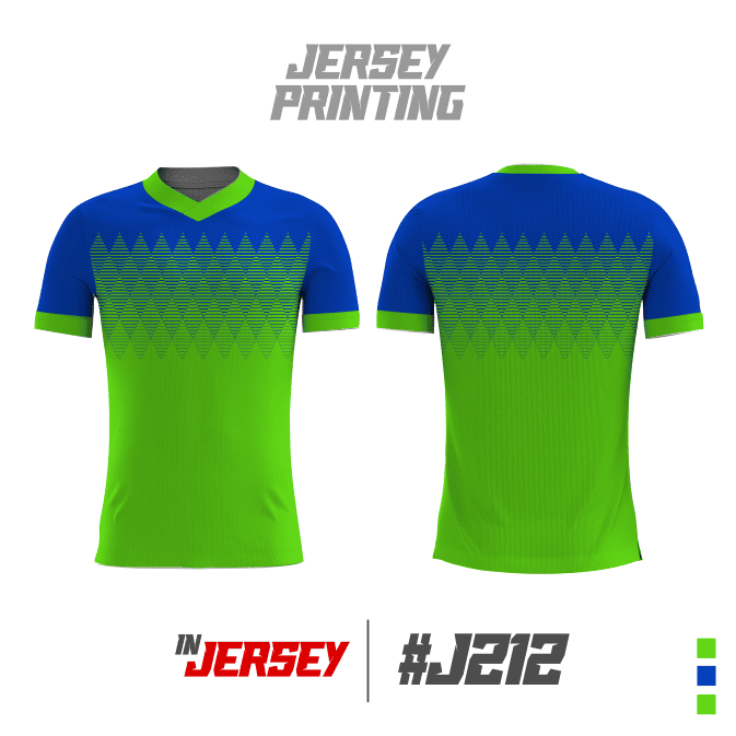 Jersey Printing Jogja