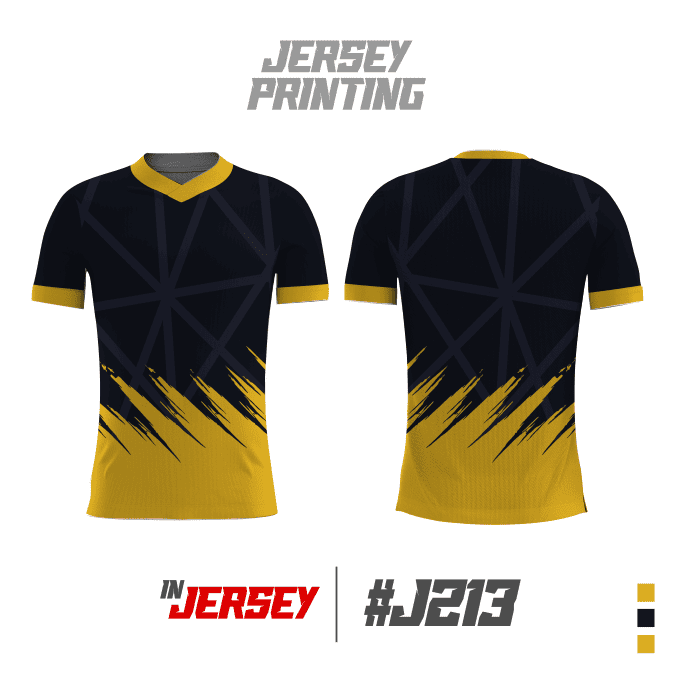 Jersey Printing Jogja