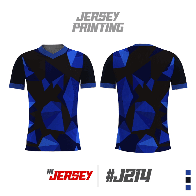 Jersey Printing Jogja