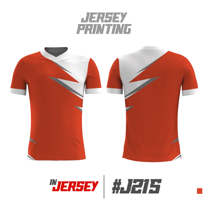Jersey Printing Jogja