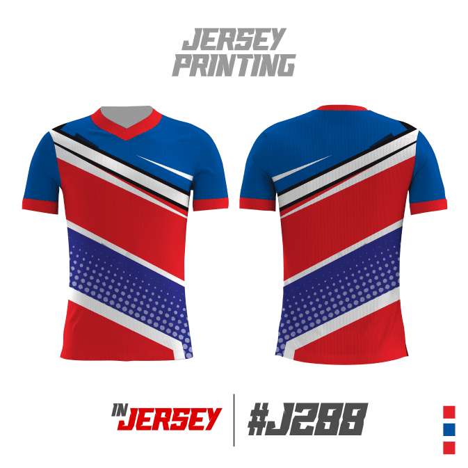 Jersey Printing Jogja