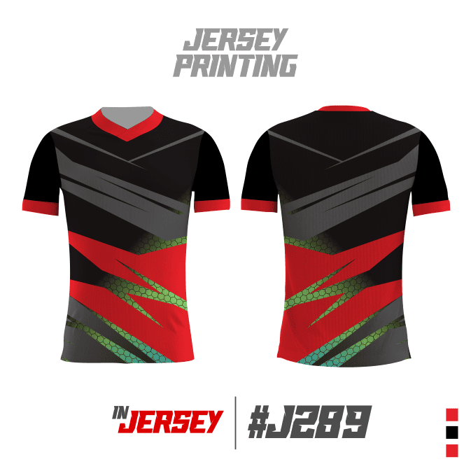 Jersey Printing Jogja