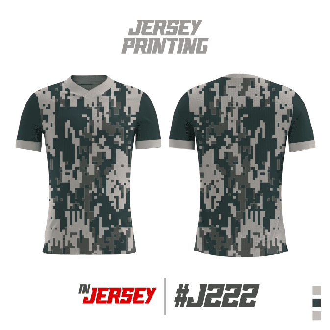 Jersey Printing Jogja
