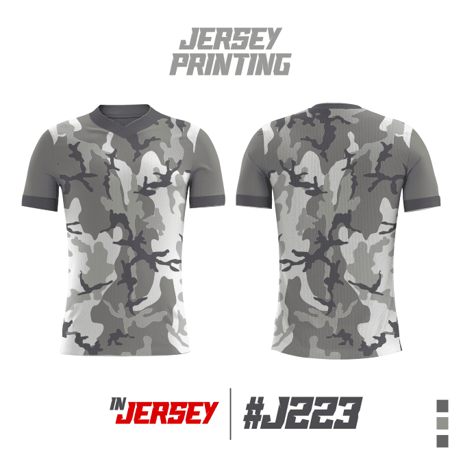 Jersey Printing Jogja