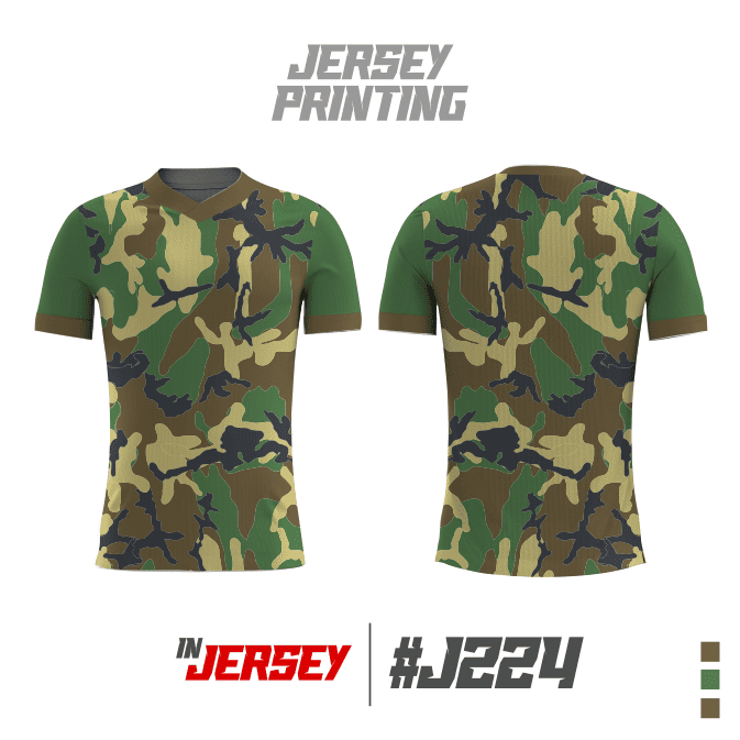 Jersey Printing Jogja