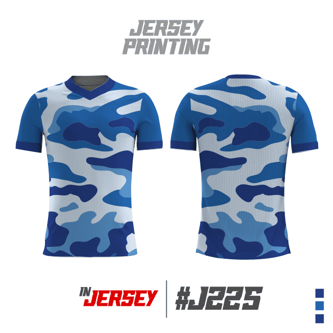 Jersey Printing Jogja