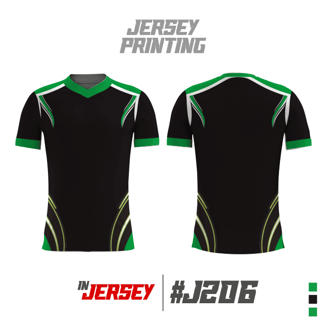 Jersey Printing Jogja