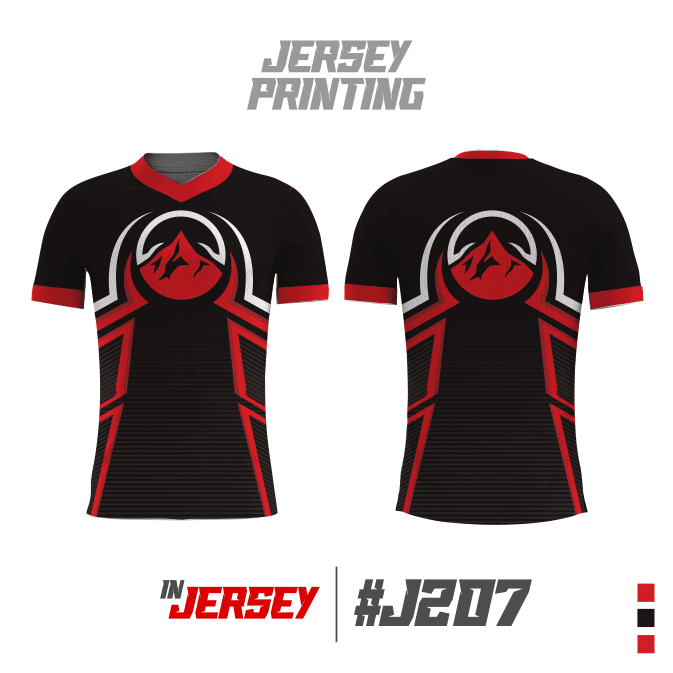 Jersey Printing Jogja