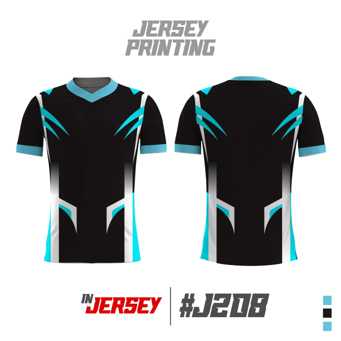 Jersey Printing Jogja
