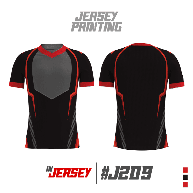 Jersey Printing Jogja