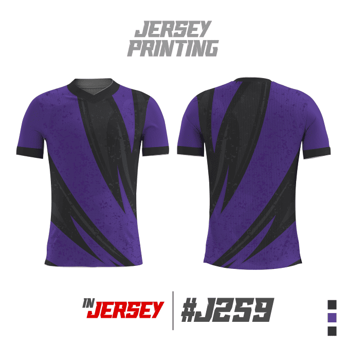 Jersey Printing Jogja