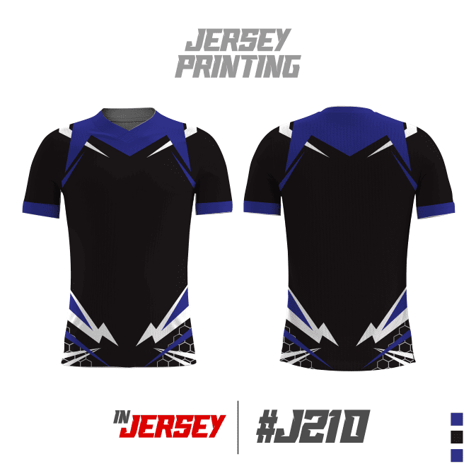Jersey Printing Jogja