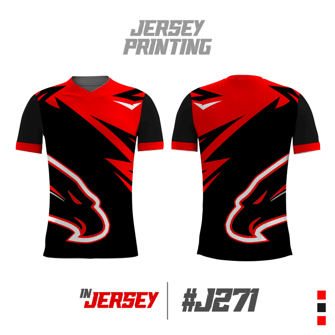 Jersey Printing Jogja