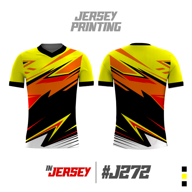 Jersey Printing Jogja