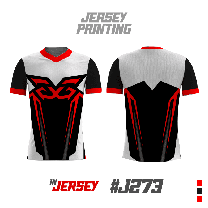 Jersey Printing Jogja