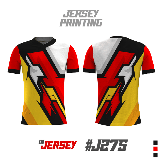 Jersey Printing Jogja