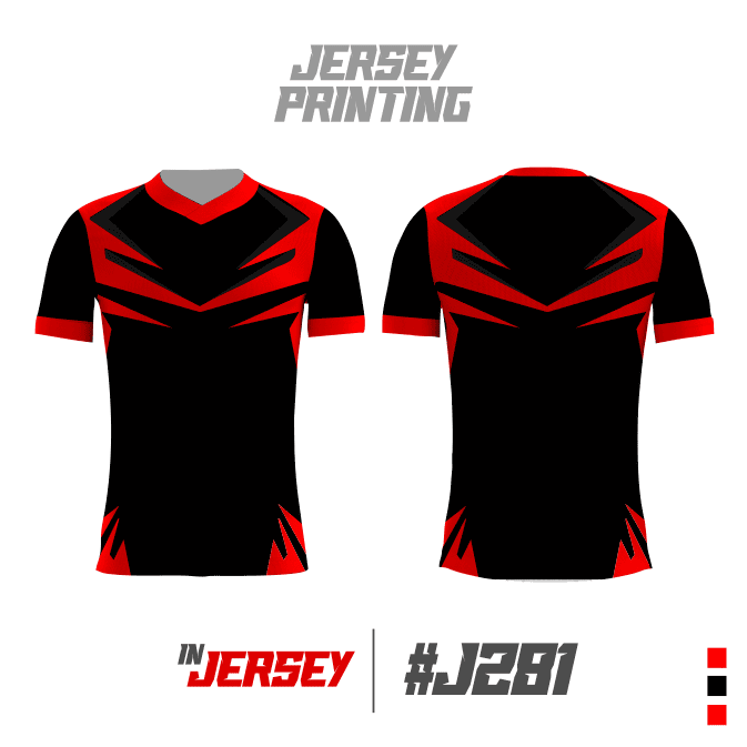 Jersey Printing Jogja