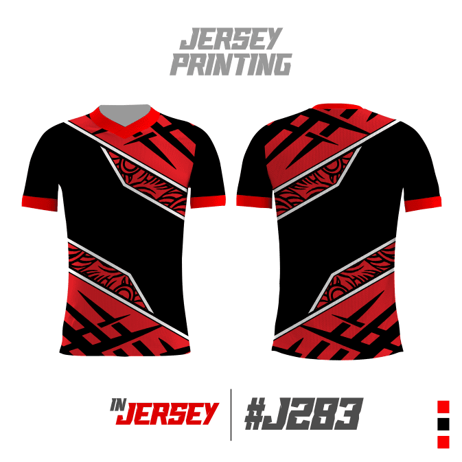 Jersey Printing Jogja
