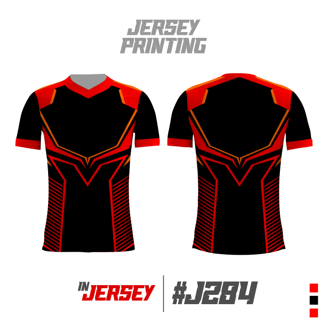 Jersey Printing Jogja