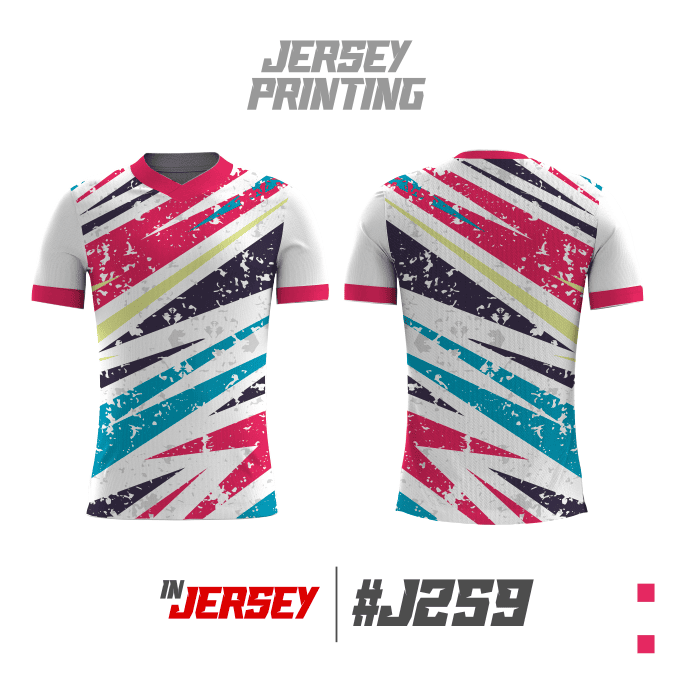 Jersey Printing Jogja