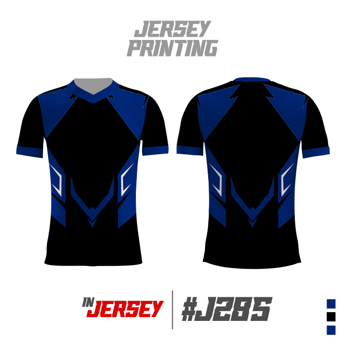 Jersey Printing Jogja