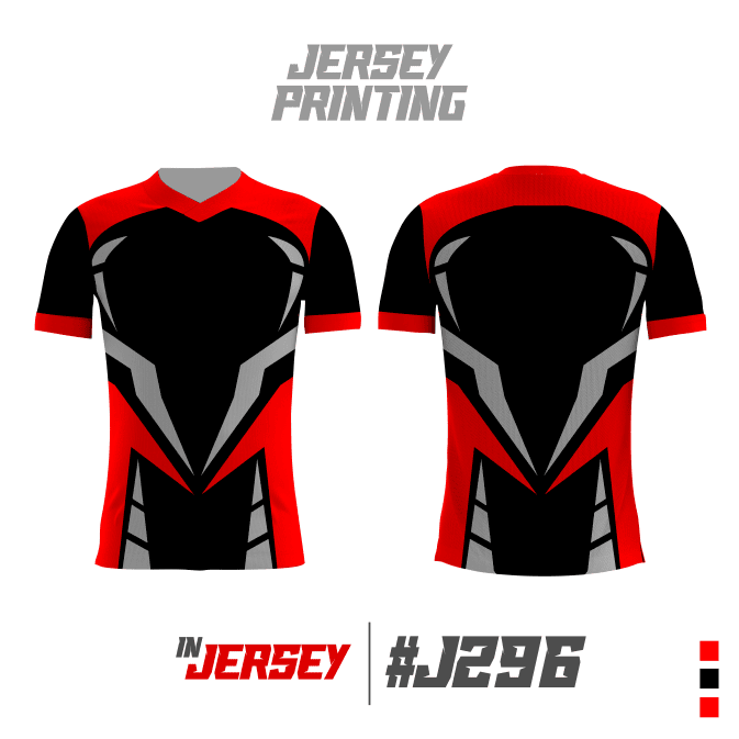 Jersey Printing Jogja