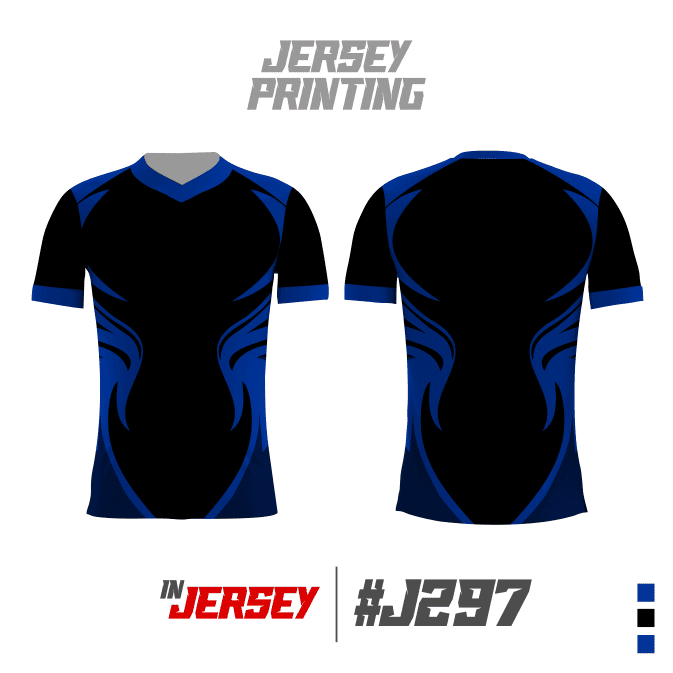 Jersey Printing Jogja