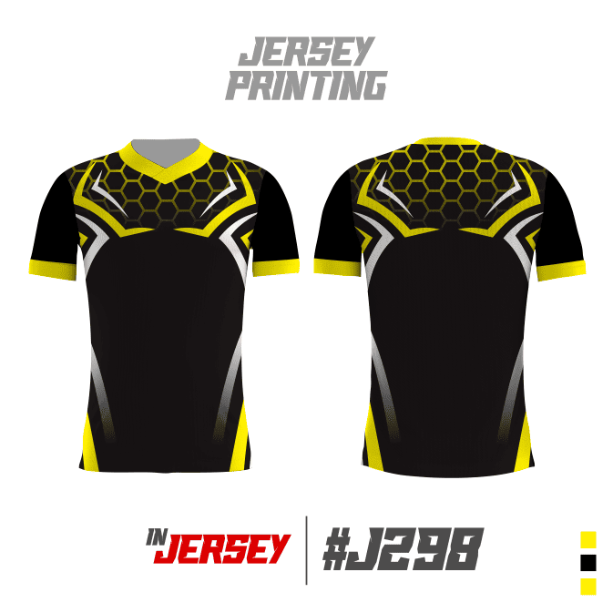 Jersey Printing Jogja