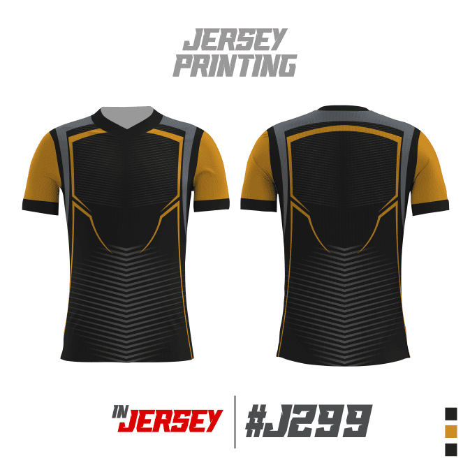 Jersey Printing Jogja